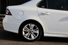 Saab 9-3 Turbo Edition 1 Former Keeper + 14 Services + Recent Cambelt Change - Thumb 14