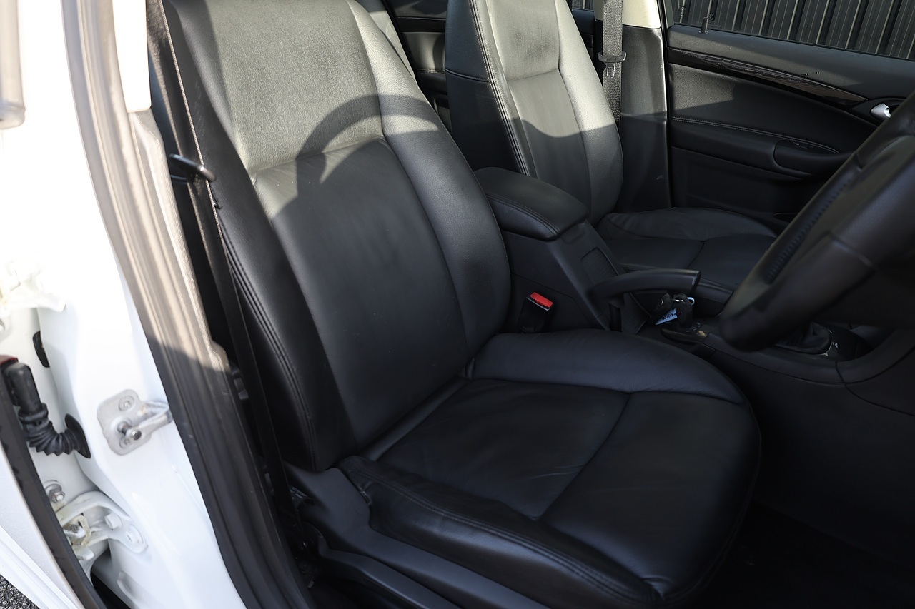 Saab 9-3 Turbo Edition 1 Former Keeper + 14 Services + Recent Cambelt Change - Large 10