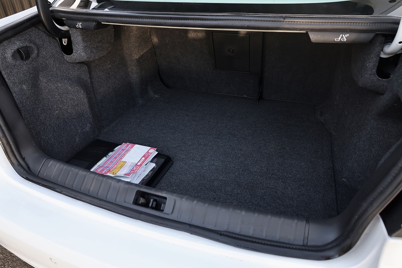 Saab 9-3 Turbo Edition 1 Former Keeper + 14 Services + Recent Cambelt Change Image 20