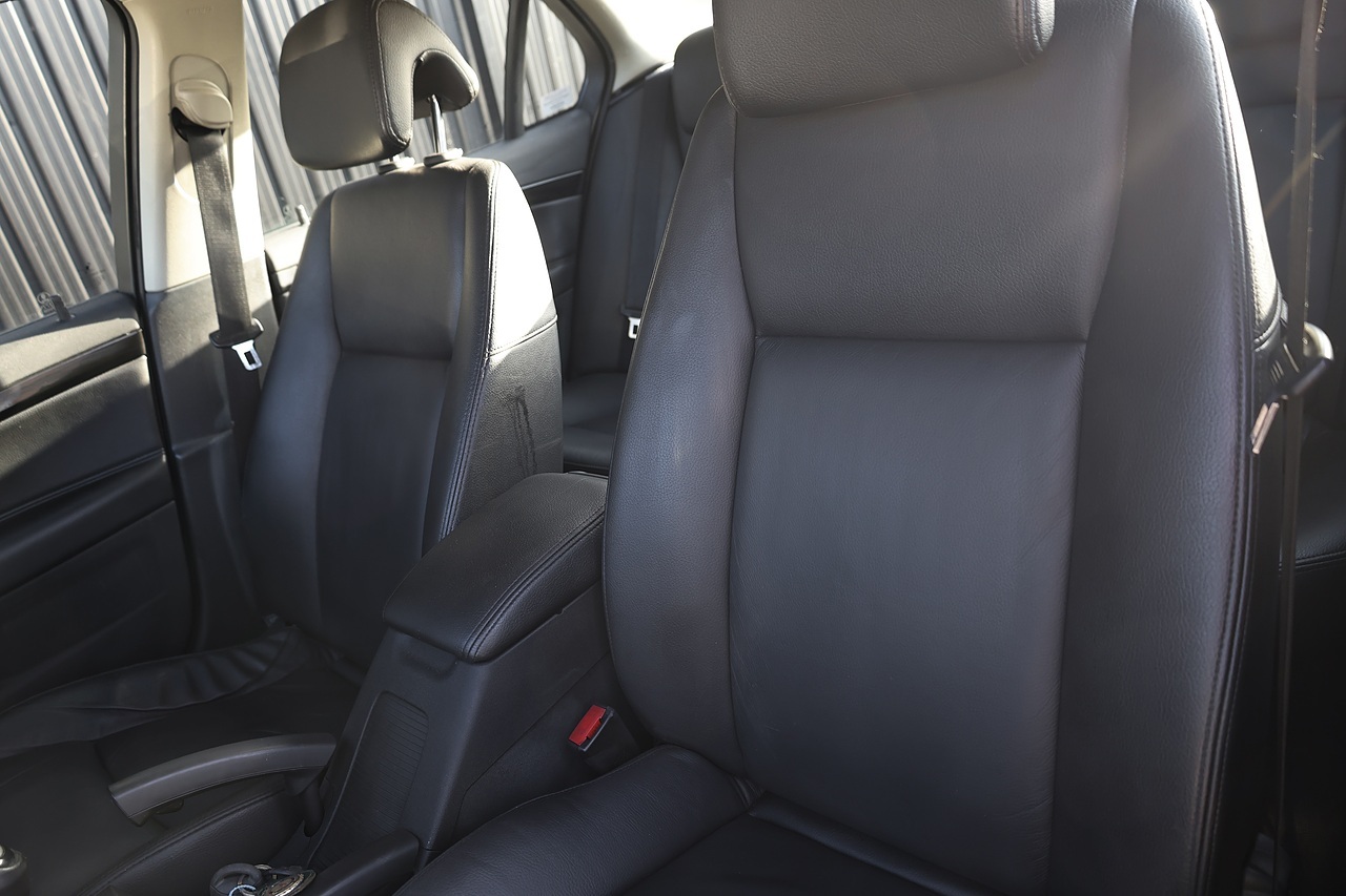 Saab 9-3 Turbo Edition 1 Former Keeper + 14 Services + Recent Cambelt Change - Large 12