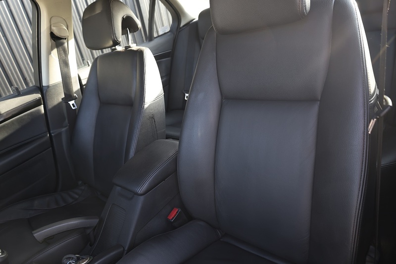 Saab 9-3 Turbo Edition 1 Former Keeper + 14 Services + Recent Cambelt Change Image 12