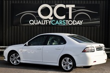 Saab 9-3 Turbo Edition 1 Former Keeper + 14 Services + Recent Cambelt Change - Thumb 8