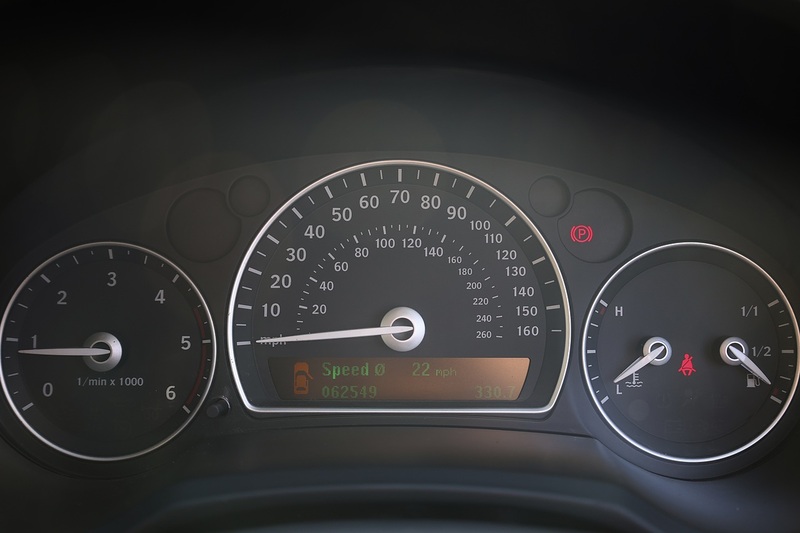 Saab 9-3 Turbo Edition 1 Former Keeper + 14 Services + Recent Cambelt Change Image 34