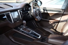Porsche Macan S £16k Cost Options + Air Suspension + Pano Roof - Thumb 5