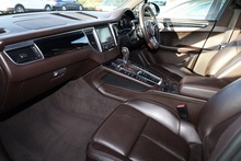 Porsche Macan S £16k Cost Options + Air Suspension + Pano Roof - Thumb 2