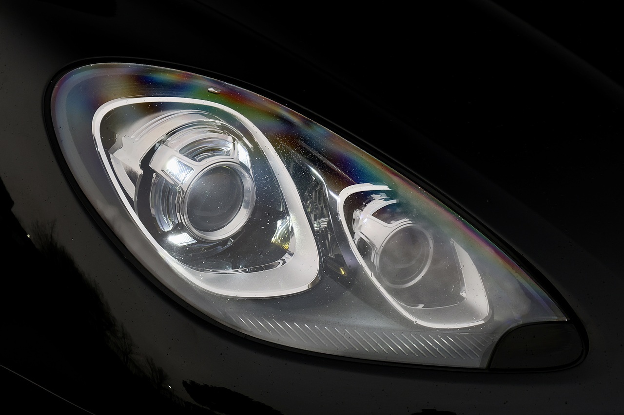 Porsche Macan S £16k Cost Options + Air Suspension + Pano Roof - Large 13