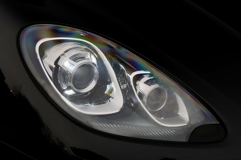 Porsche Macan S £16k Cost Options + Air Suspension + Pano Roof Image 13