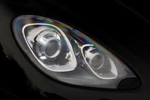 Porsche Macan S £16k Cost Options + Air Suspension + Pano Roof - Thumb 13