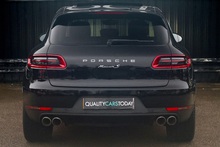 Porsche Macan S £16k Cost Options + Air Suspension + Pano Roof - Thumb 4