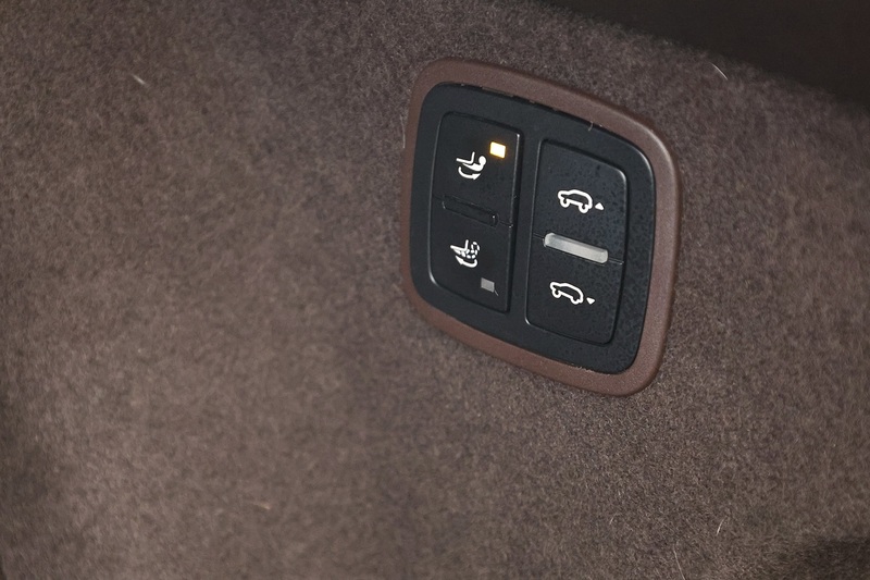 Porsche Macan S £16k Cost Options + Air Suspension + Pano Roof Image 19