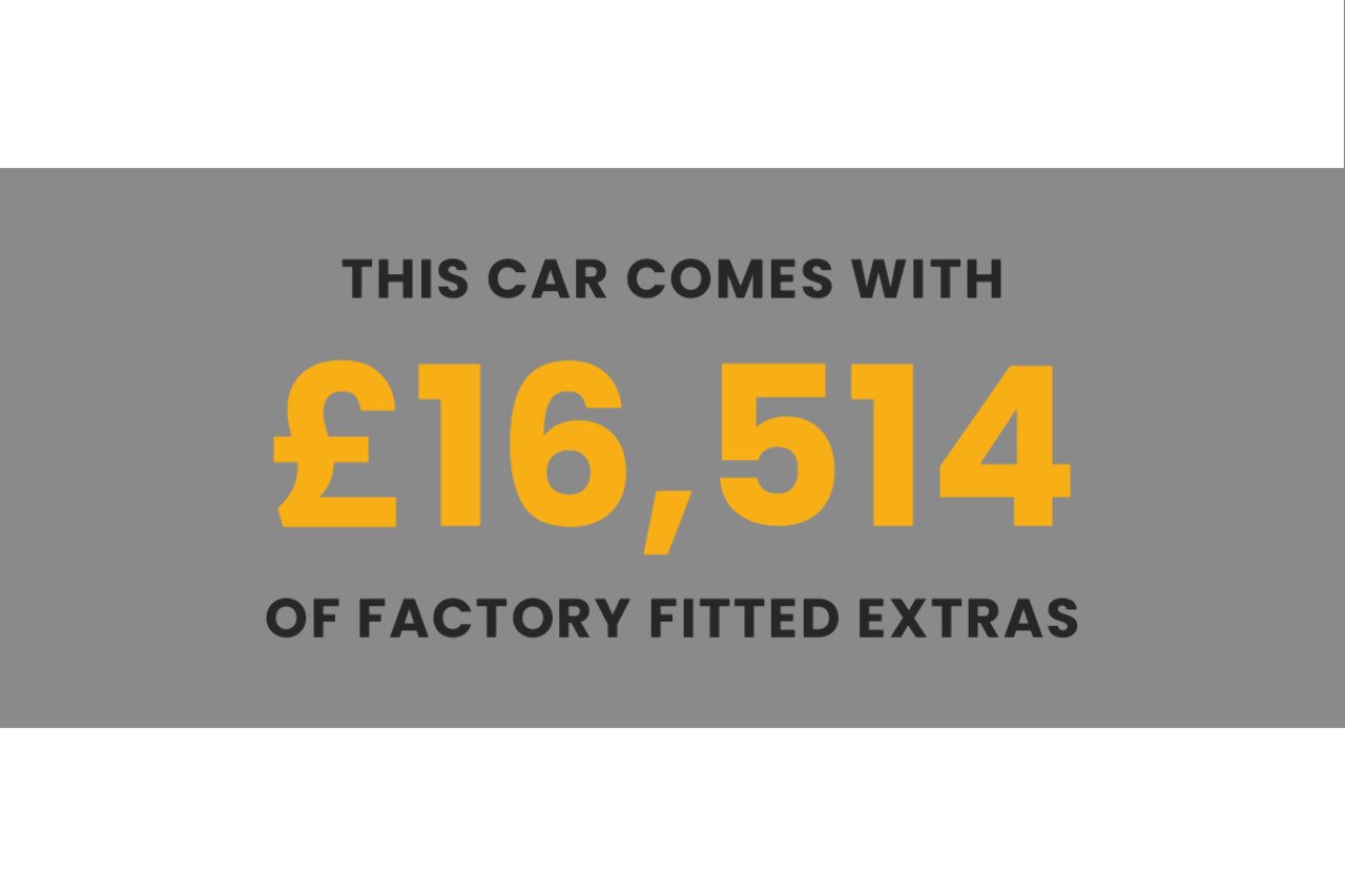 Porsche Macan S £16k Cost Options + Air Suspension + Pano Roof - Large 23