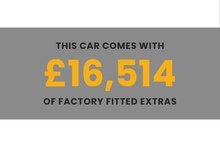 Porsche Macan S £16k Cost Options + Air Suspension + Pano Roof - Thumb 23