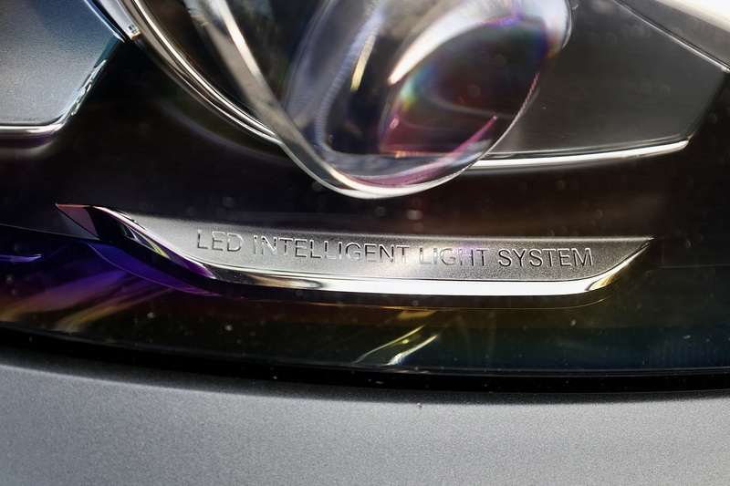 Mercedes-Benz C63 4.0 V8 AMG Premium  Coupe 2 Former Keepers + Full MB Main Dealer History + Pano Roof Image 14