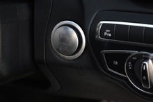 Mercedes-Benz C63 4.0 V8 AMG Premium  Coupe 2 Former Keepers + Full MB Main Dealer History + Pano Roof - Thumb 20