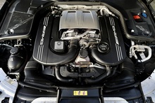 Mercedes-Benz C63 4.0 V8 AMG Premium  Coupe 2 Former Keepers + Full MB Main Dealer History + Pano Roof - Thumb 21