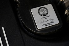 Mercedes-Benz C63 4.0 V8 AMG Premium  Coupe 2 Former Keepers + Full MB Main Dealer History + Pano Roof - Thumb 22