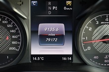 Mercedes-Benz C63 4.0 V8 AMG Premium  Coupe 2 Former Keepers + Full MB Main Dealer History + Pano Roof - Thumb 39