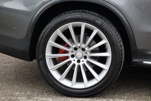 Mercedes-Benz GLC 220d AMG Line Premium Coupe 2 Former Keepers + Full Service History + Sunrood - Thumb 29