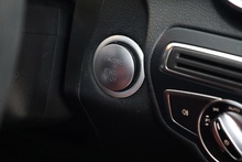 Mercedes-Benz GLC 220d AMG Line Premium Coupe 2 Former Keepers + Full Service History + Sunrood - Thumb 19