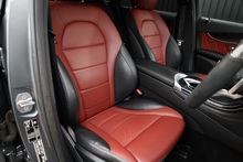 Mercedes-Benz GLC 220d AMG Line Premium Coupe 2 Former Keepers + Full Service History + Sunrood - Thumb 20