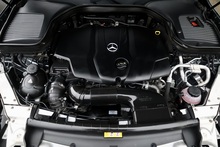 Mercedes-Benz GLC 220d AMG Line Premium Coupe 2 Former Keepers + Full Service History + Sunrood - Thumb 21