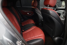 Mercedes-Benz GLC 220d AMG Line Premium Coupe 2 Former Keepers + Full Service History + Sunrood - Thumb 8