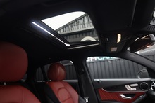 Mercedes-Benz GLC 220d AMG Line Premium Coupe 2 Former Keepers + Full Service History + Sunrood - Thumb 9