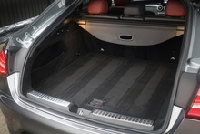 Mercedes-Benz GLC 220d AMG Line Premium Coupe 2 Former Keepers + Full Service History + Sunrood - Thumb 22