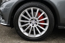 Mercedes-Benz GLC 220d AMG Line Premium Coupe 2 Former Keepers + Full Service History + Sunrood - Thumb 28