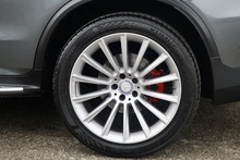 Mercedes-Benz GLC 220d AMG Line Premium Coupe 2 Former Keepers + Full Service History + Sunrood - Thumb 31