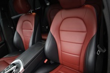 Mercedes-Benz GLC 220d AMG Line Premium Coupe 2 Former Keepers + Full Service History + Sunrood - Thumb 13