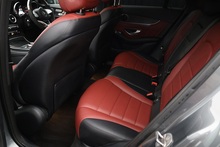 Mercedes-Benz GLC 220d AMG Line Premium Coupe 2 Former Keepers + Full Service History + Sunrood - Thumb 34