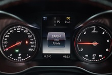 Mercedes-Benz GLC 220d AMG Line Premium Coupe 2 Former Keepers + Full Service History + Sunrood - Thumb 36