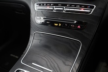 Mercedes-Benz GLC 220d AMG Line Premium Coupe 2 Former Keepers + Full Service History + Sunrood - Thumb 38