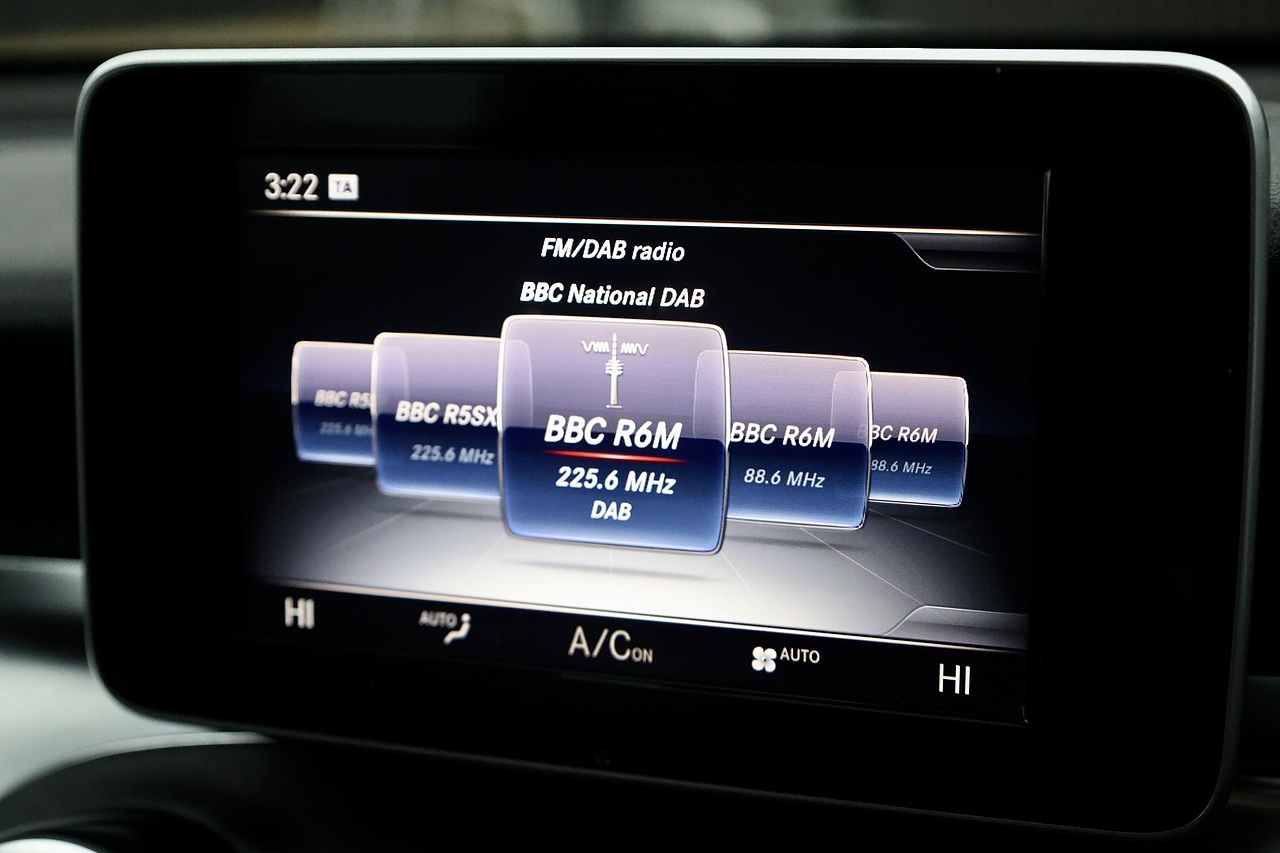 Mercedes-Benz GLC 220d AMG Line Premium Coupe 2 Former Keepers + Full Service History + Sunrood - Large 41