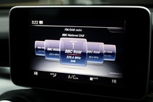 Mercedes-Benz GLC 220d AMG Line Premium Coupe 2 Former Keepers + Full Service History + Sunrood - Thumb 41