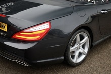 Mercedes-Benz SL 350 AMG Sport Last Owner 2019 + Rare Spec + £80k List Priec +  11 Services - Thumb 13