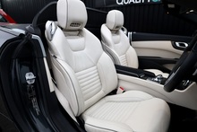 Mercedes-Benz SL 350 AMG Sport Last Owner 2019 + Rare Spec + £80k List Priec +  11 Services - Thumb 10