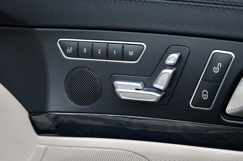 Mercedes-Benz SL 350 AMG Sport Last Owner 2019 + Rare Spec + £80k List Priec +  11 Services Image 20