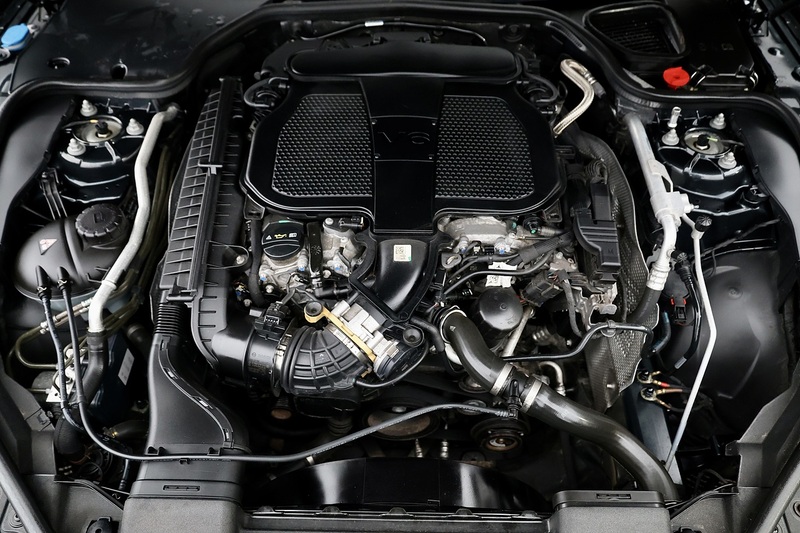 Mercedes-Benz SL 350 AMG Sport Last Owner 2019 + Rare Spec + £80k List Priec +  11 Services Image 21