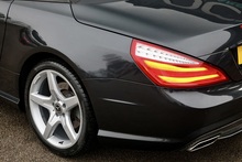 Mercedes-Benz SL 350 AMG Sport Last Owner 2019 + Rare Spec + £80k List Priec +  11 Services - Thumb 25