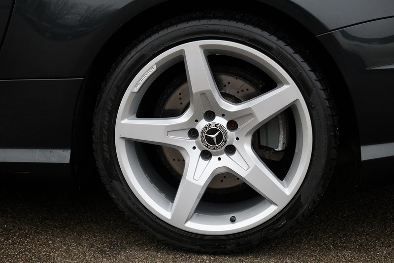 Mercedes-Benz SL 350 AMG Sport Last Owner 2019 + Rare Spec + £80k List Priec +  11 Services Image 26