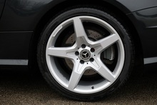 Mercedes-Benz SL 350 AMG Sport Last Owner 2019 + Rare Spec + £80k List Priec +  11 Services - Thumb 26