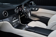 Mercedes-Benz SL 350 AMG Sport Last Owner 2019 + Rare Spec + £80k List Priec +  11 Services - Thumb 11