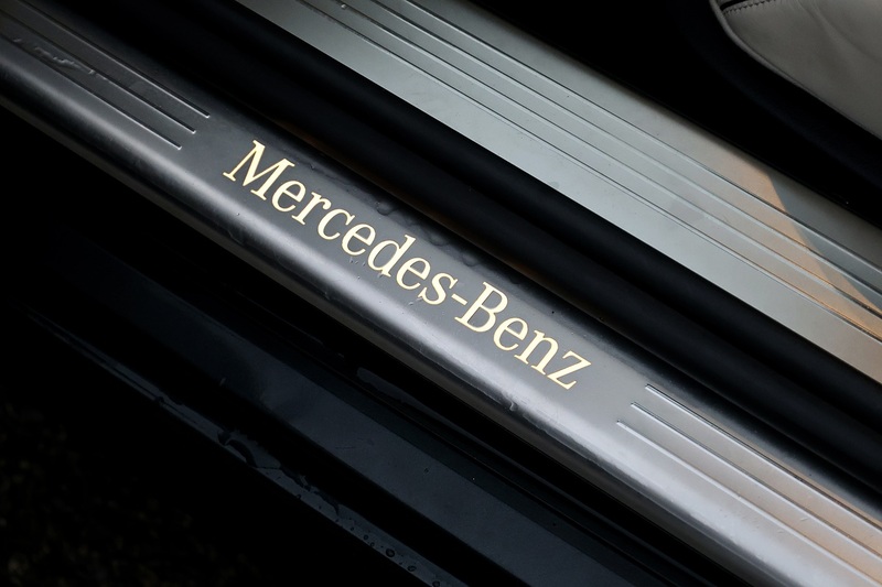 Mercedes-Benz SL 350 AMG Sport Last Owner 2019 + Rare Spec + £80k List Priec +  11 Services Image 30