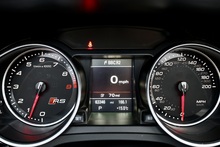 Audi RS5 Convertible  Limited Edition Matte Speang Blue + Carbon Seats + Carbon Engine bay + Very Limited  Edition - Thumb 17