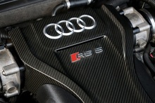 Audi RS5 Convertible  Limited Edition Matte Speang Blue + Carbon Seats + Carbon Engine bay + Very Limited  Edition - Thumb 21