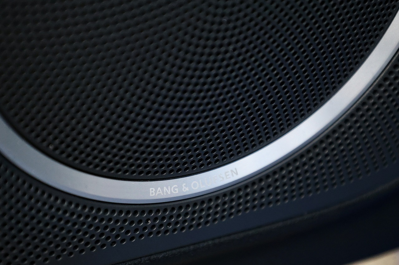 Audi RS5 Convertible  Limited Edition Matte Speang Blue + Carbon Seats + Carbon Engine bay + Very Limited  Edition - Large 32