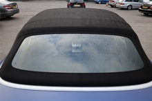 Audi RS5 Convertible  Limited Edition Matte Speang Blue + Carbon Seats + Carbon Engine bay + Very Limited  Edition - Thumb 40