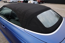 Audi RS5 Convertible  Limited Edition Matte Speang Blue + Carbon Seats + Carbon Engine bay + Very Limited  Edition - Thumb 41